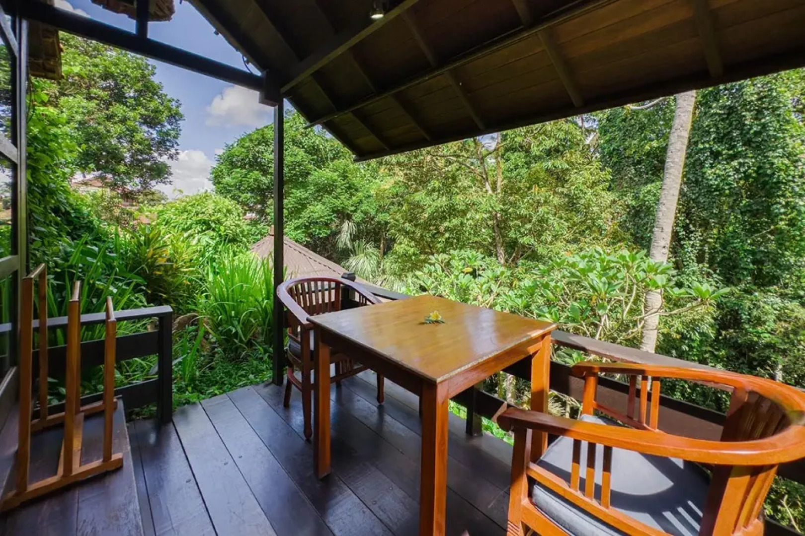 Ubud Sari Health Resort