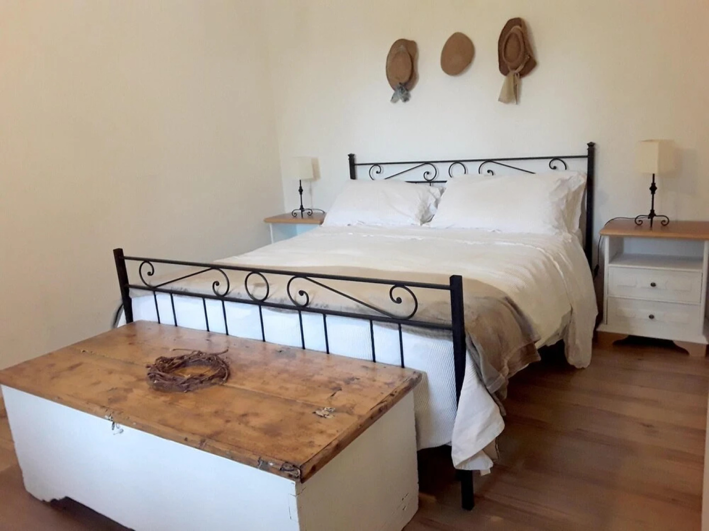 Villa With one Bedroom in Caltanissetta, With Wonderful City View, Enclosed Garden and Wifi