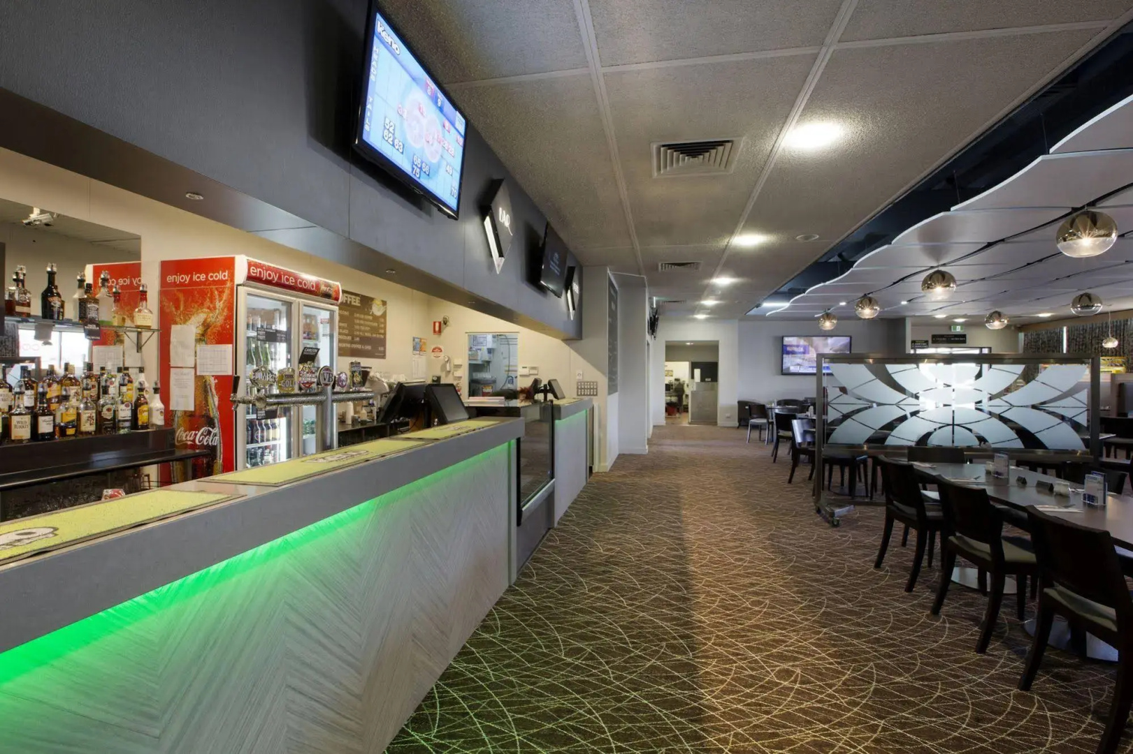 Mowbray Hotel