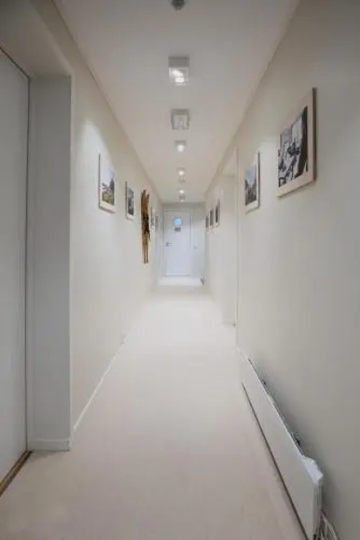 Lofoten Planet - Boutique Hotel