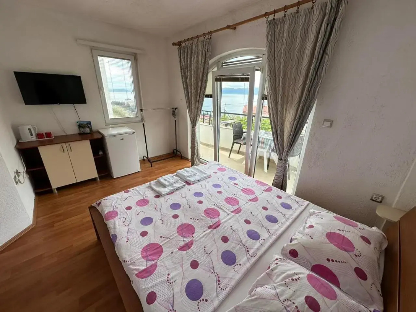 Stefanoski Guesthouse