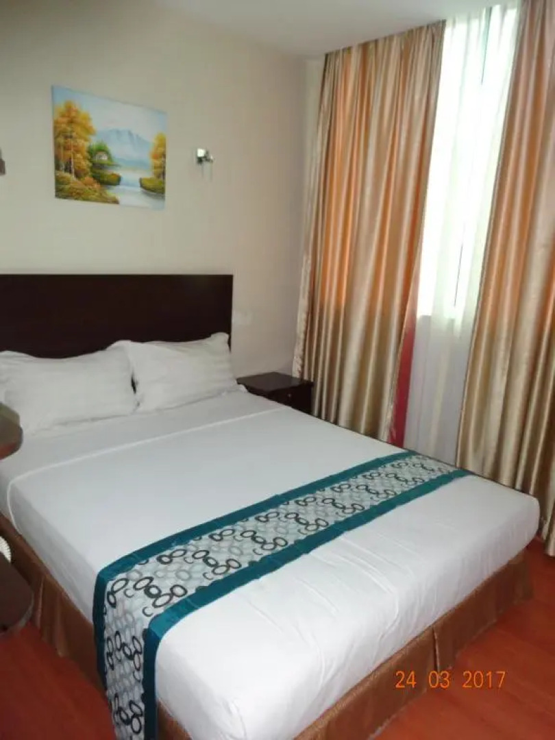 Hotel D'New 1 KK Sabah