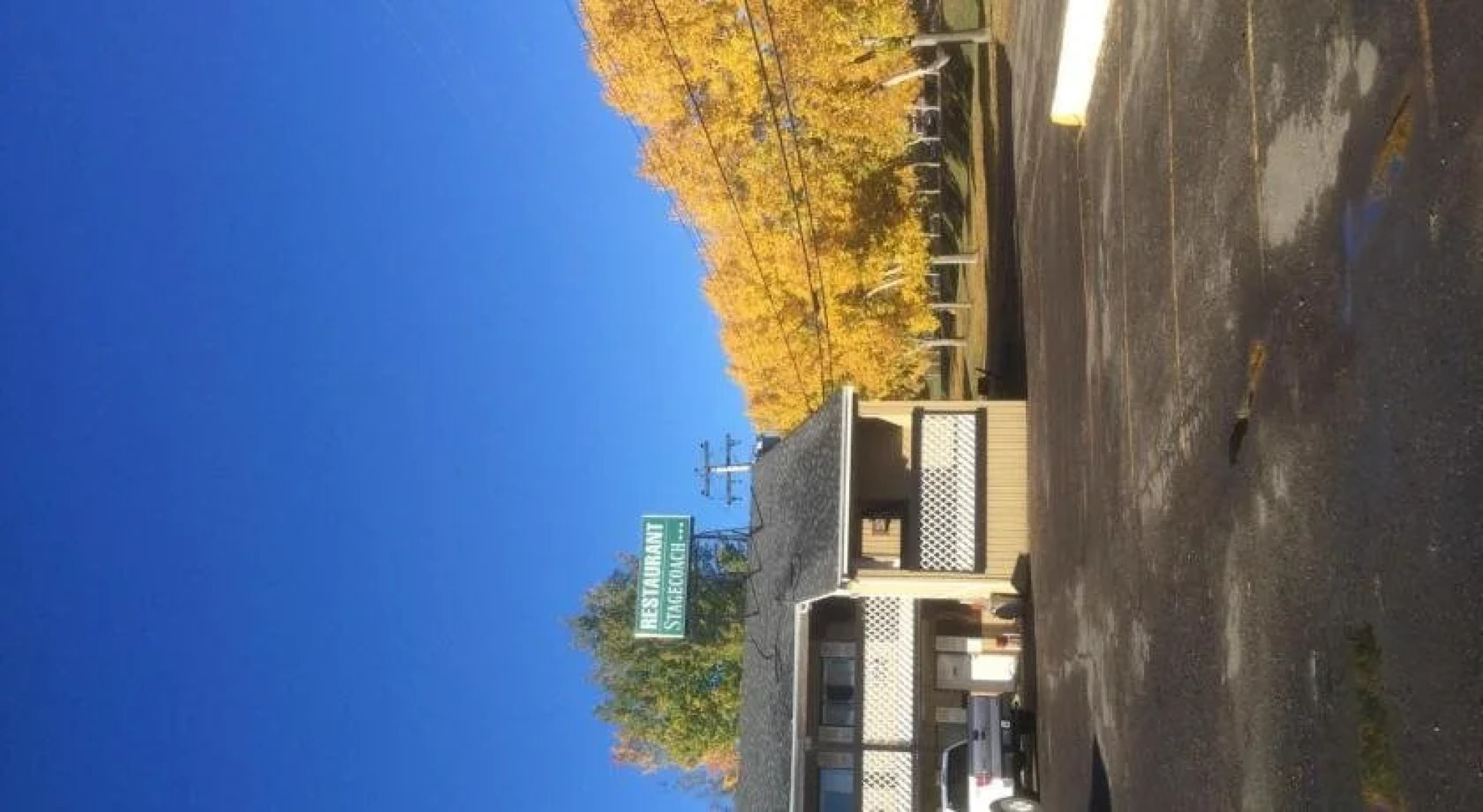 Travelodge by Wyndham Chetwynd