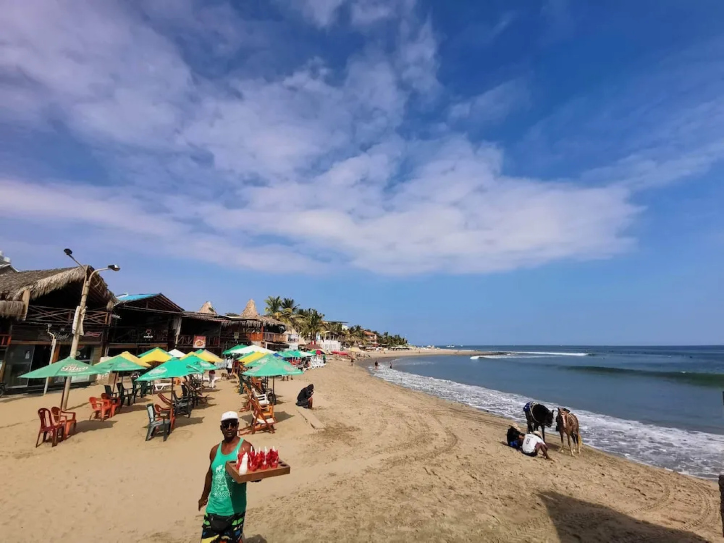 Rio Hotels - Mancora