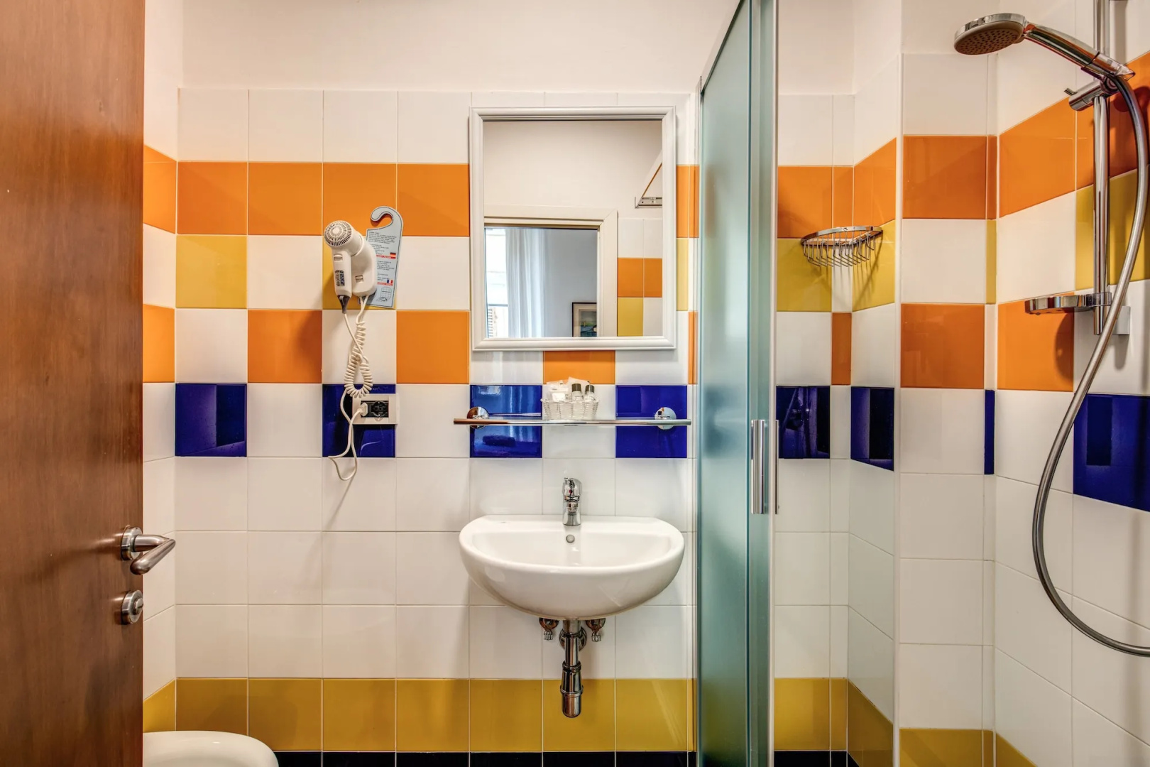 Hotel Nuova Italia