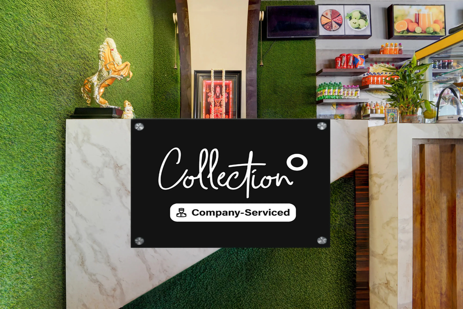 Super Collection O Madurai Theni Road