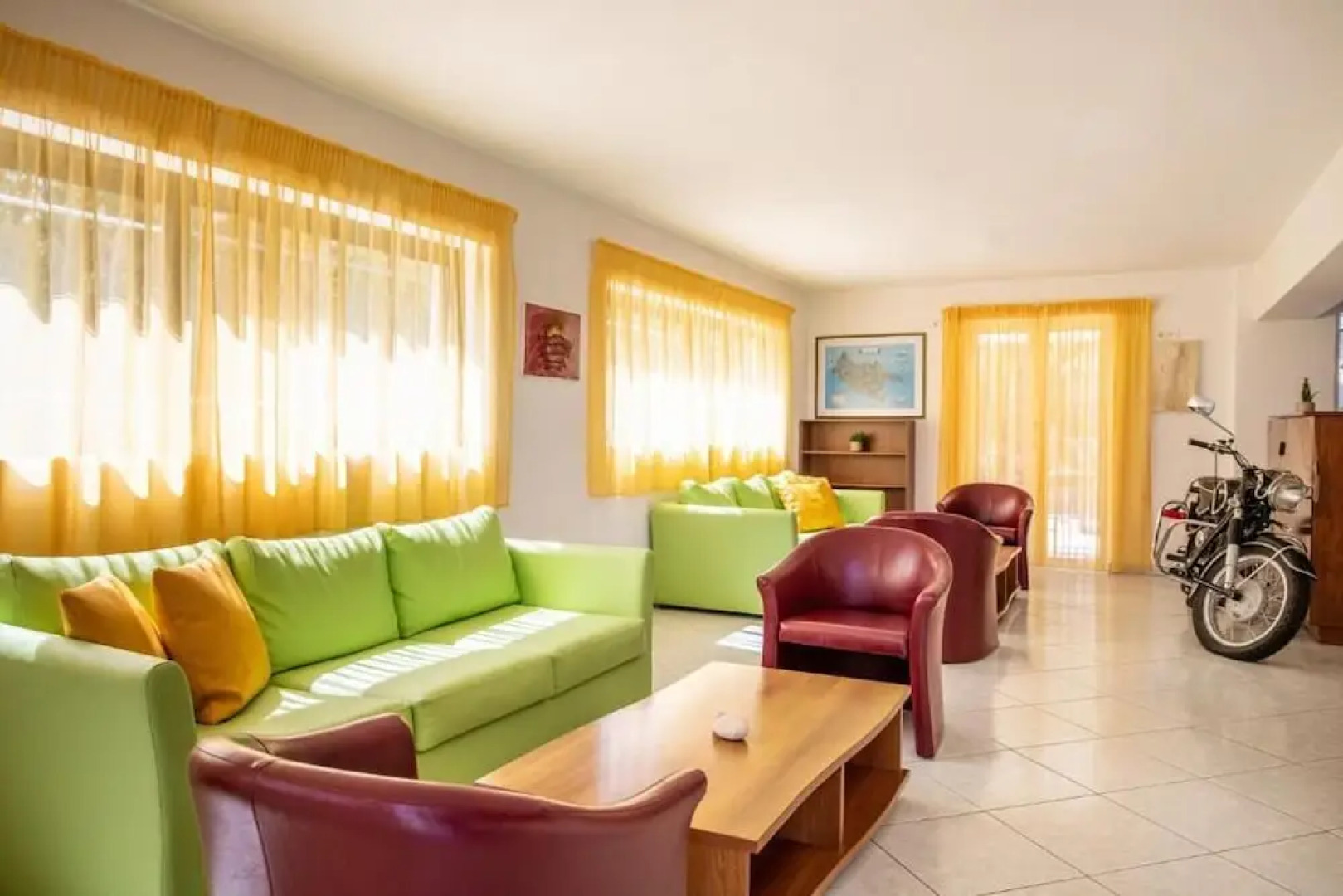 Sea View Beach Hotel