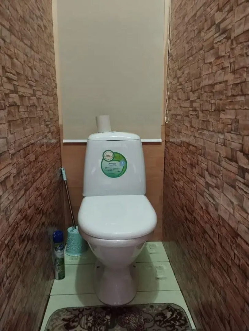 Апартаменты на улице Воинова