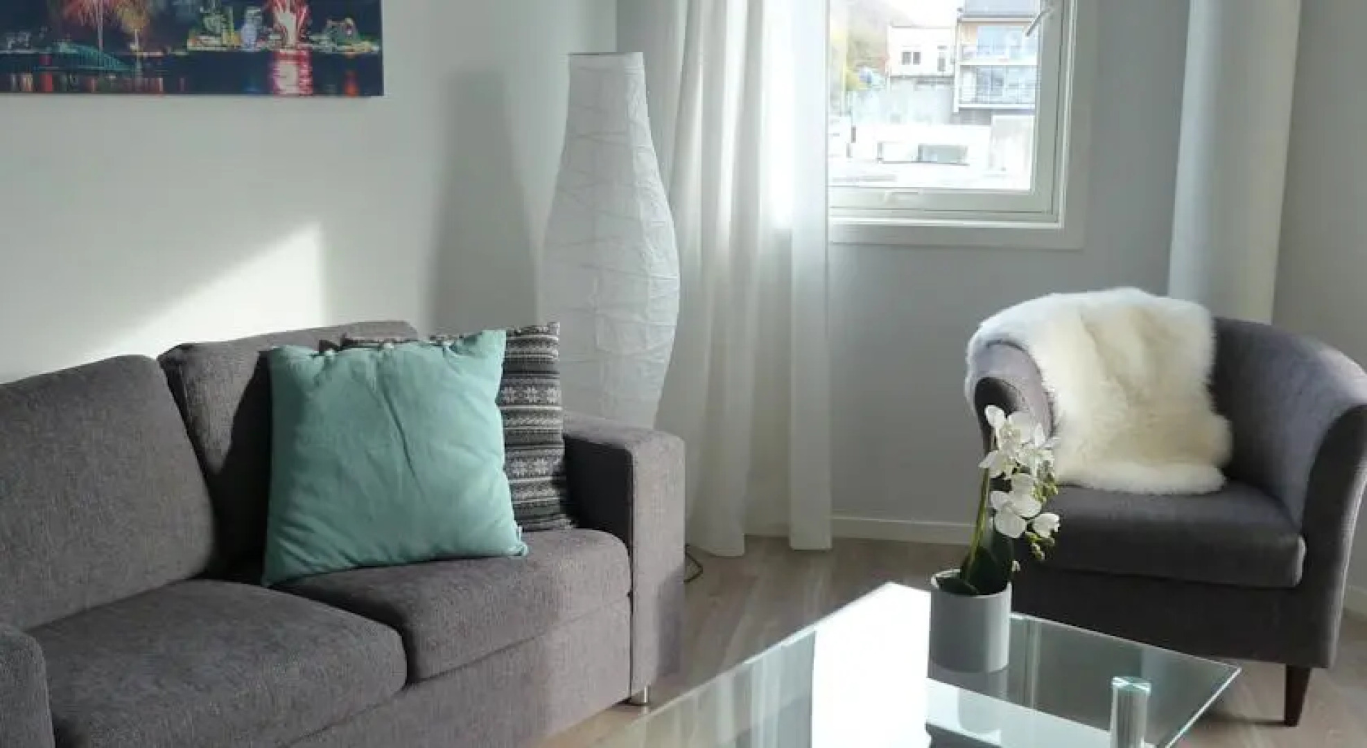 Lilland Hotell Apartments