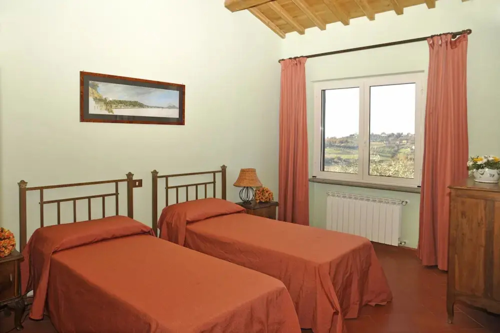 Tenuta Santa Cristina