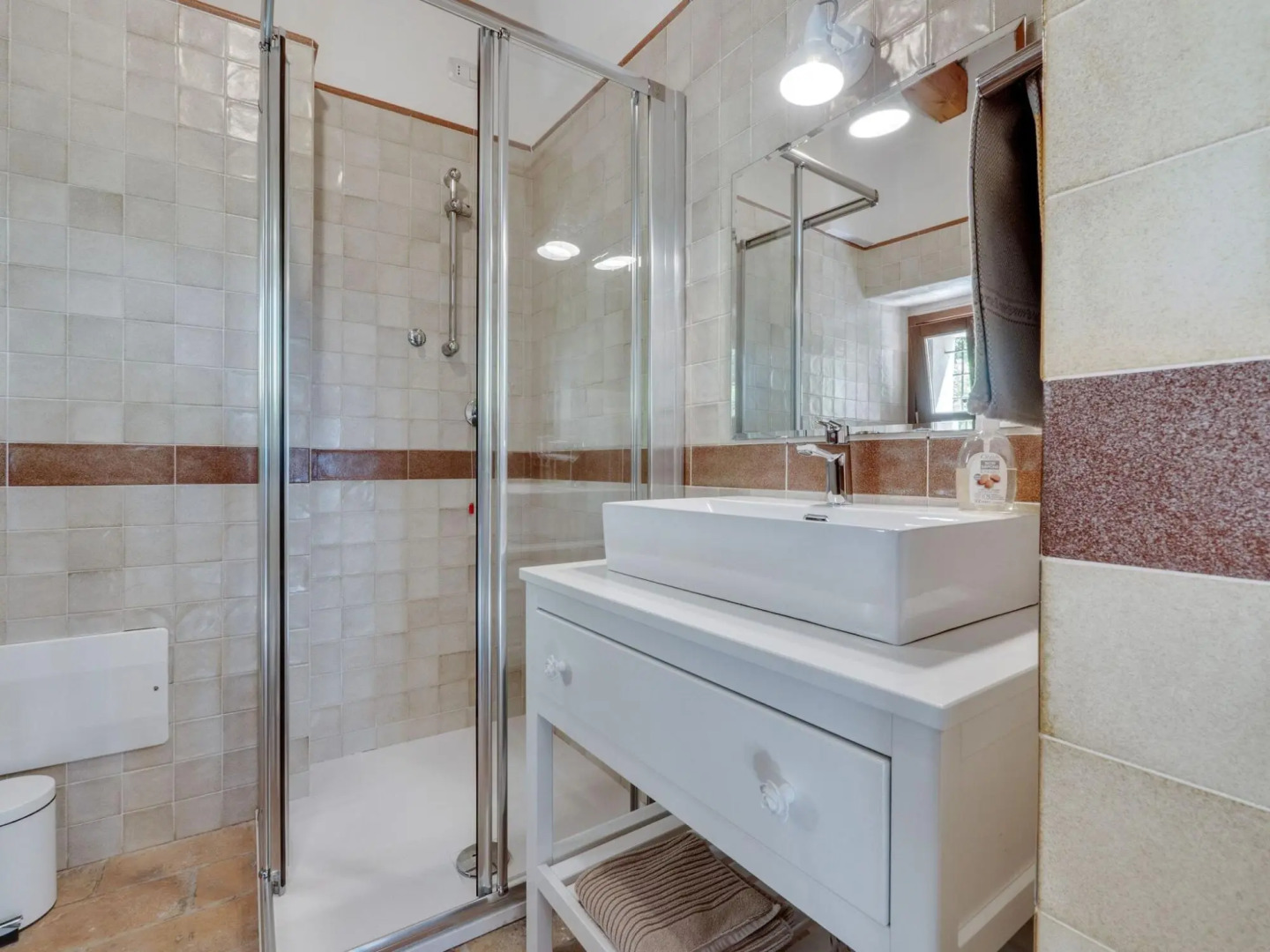 Belvilla by OYO Rosa&lavanda