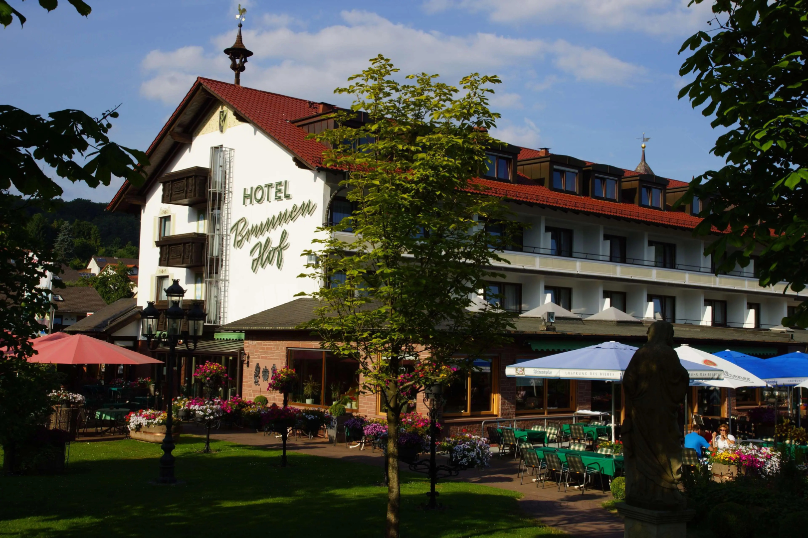 Best Western Plus Midland Suites