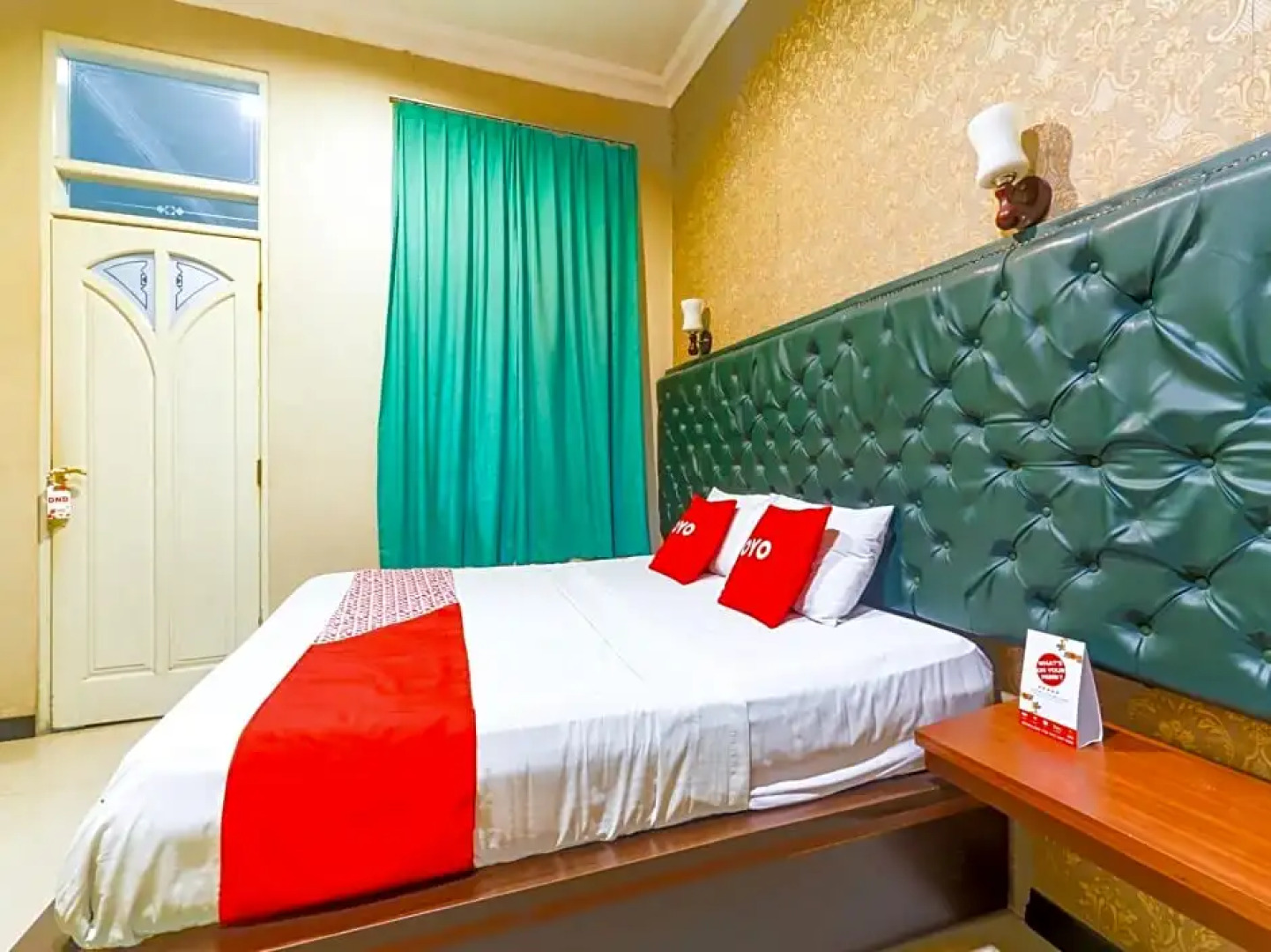 OYO 90788 Nillo Hotel