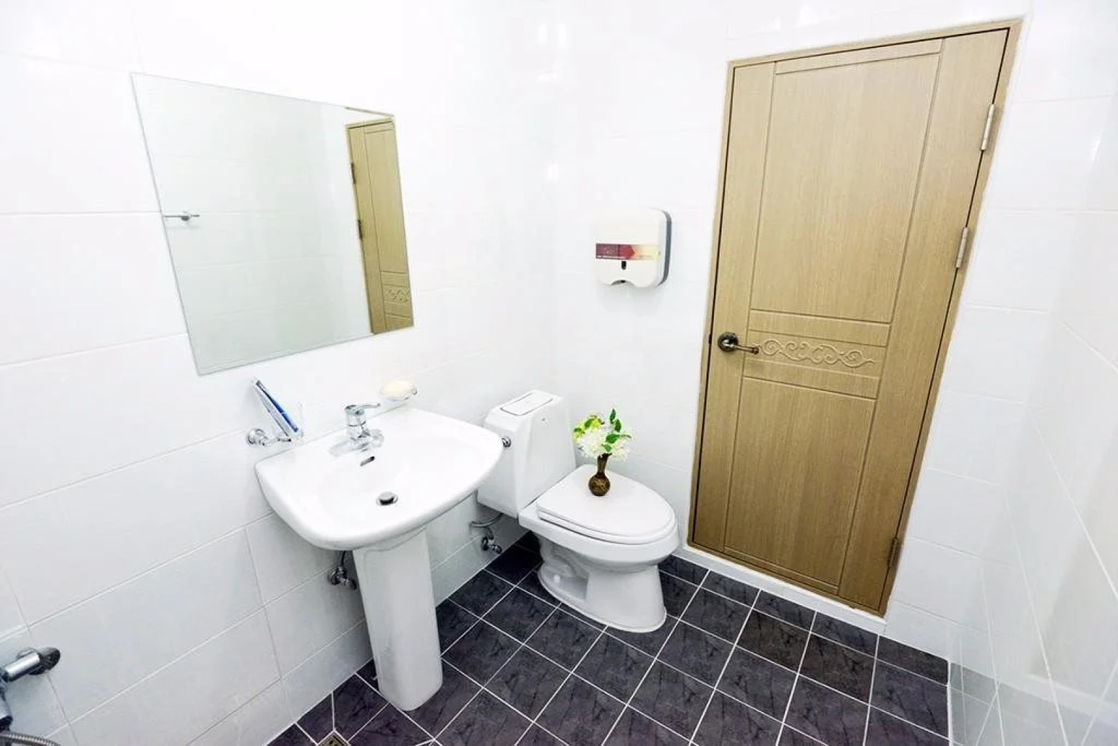 Jeju Masil Guesthouse