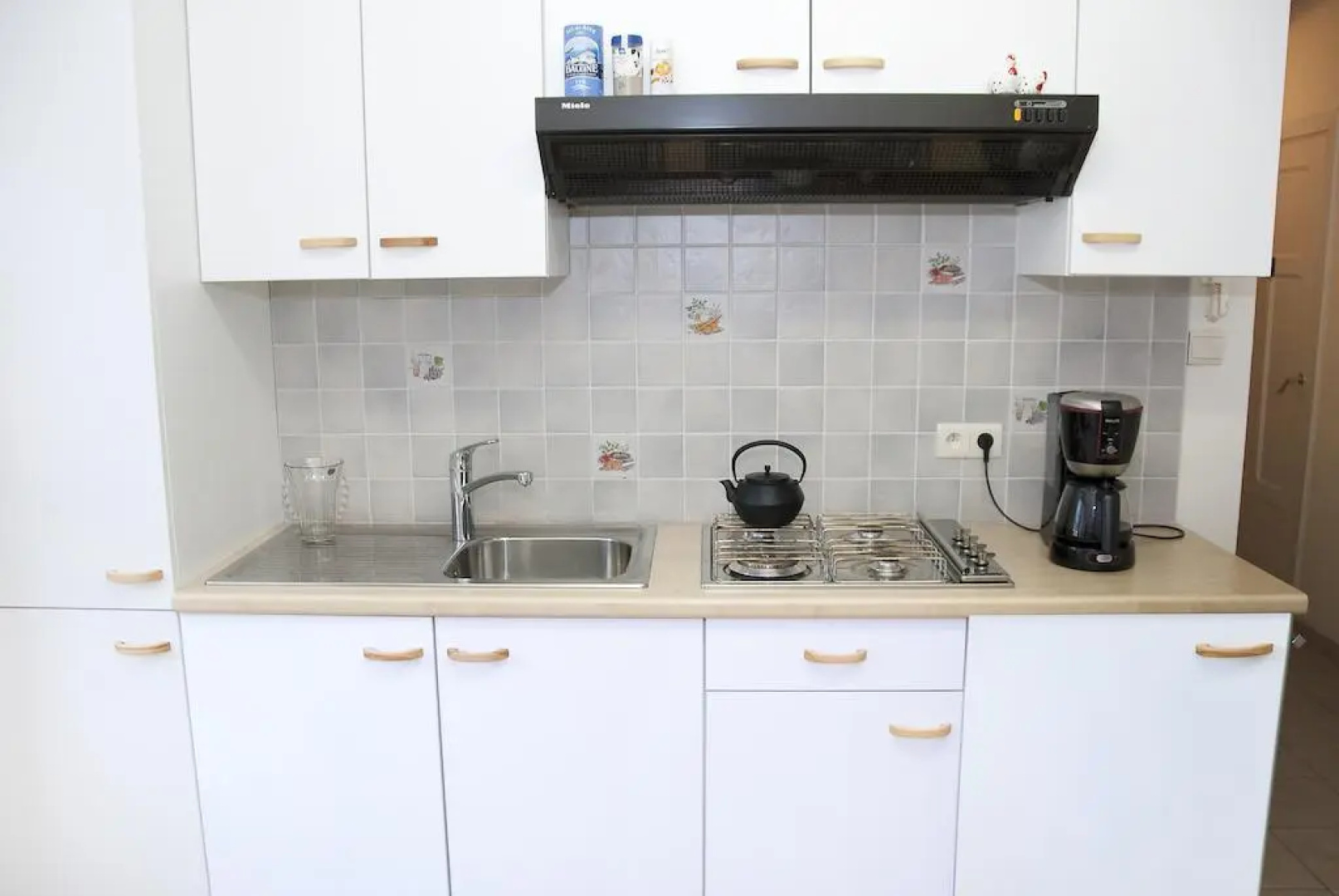 Holiday Home Le Pihon