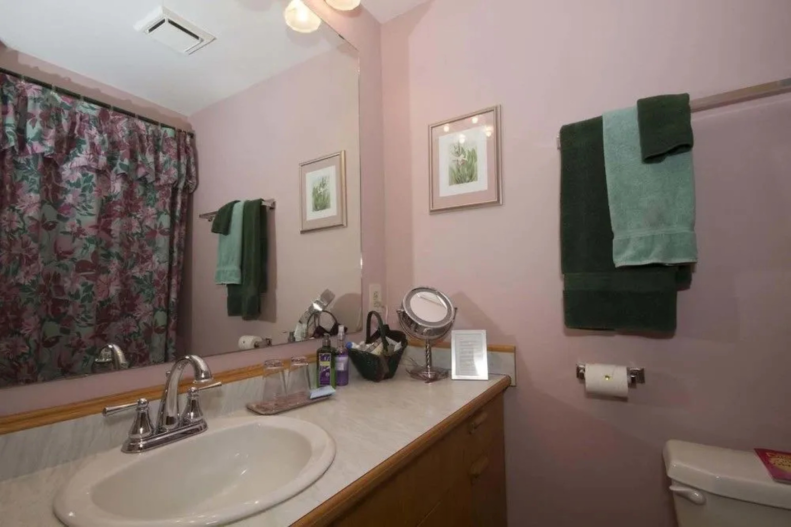 Evergreen Gate Bed and Breakfast