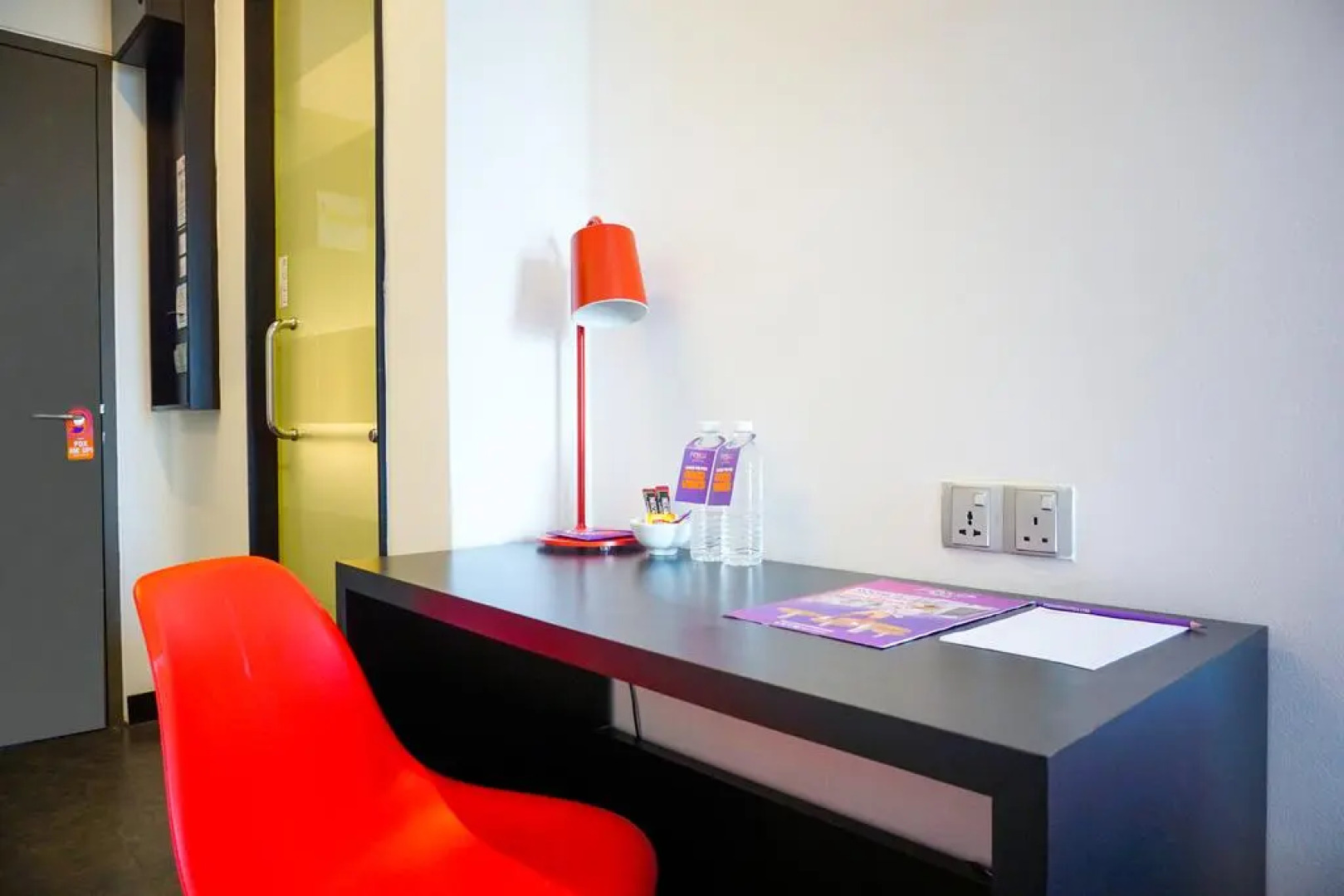 FOX Lite DPulze Cyberjaya