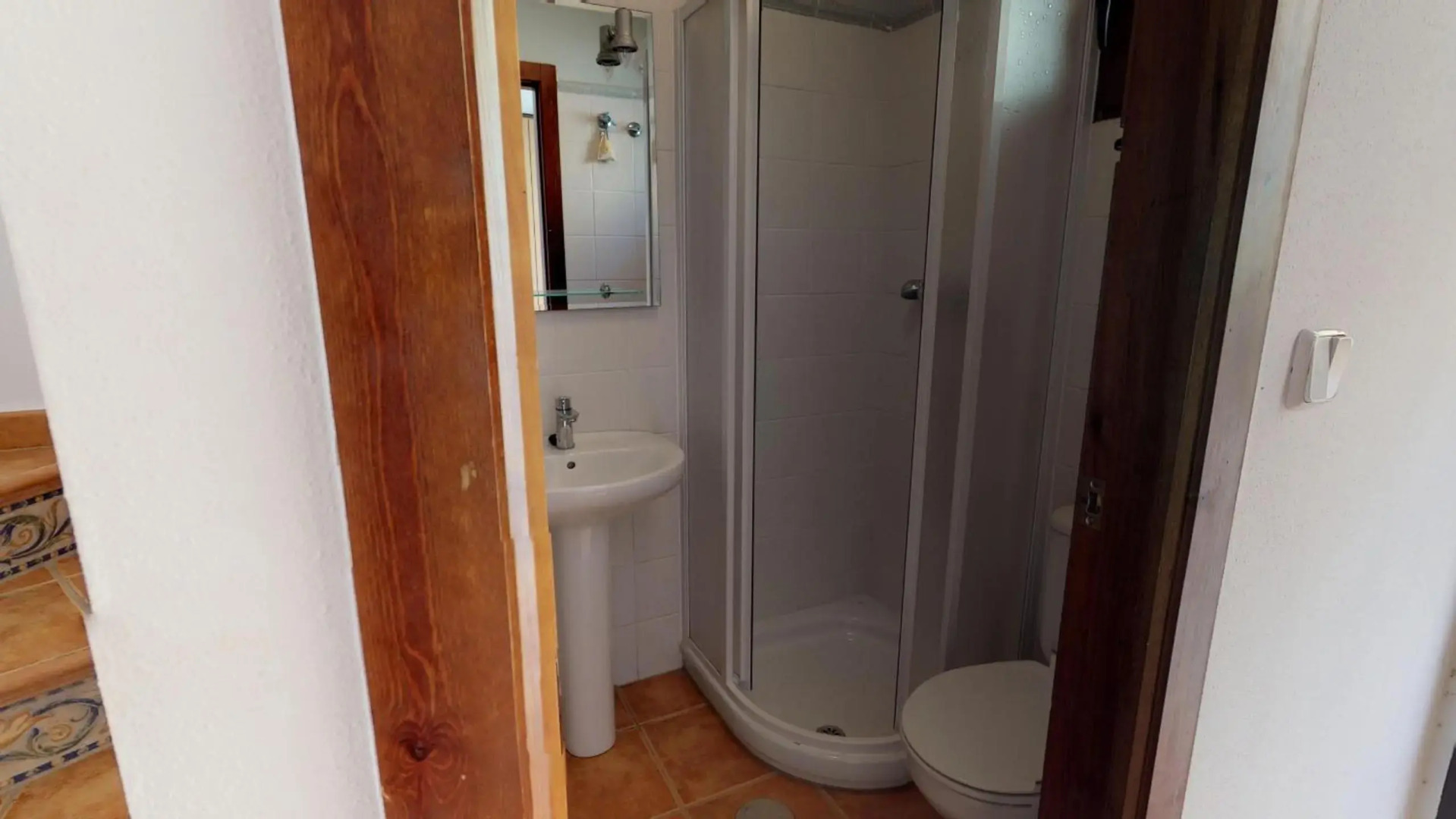 Casa Rozalejo - A Murcia Holiday Rentals Property