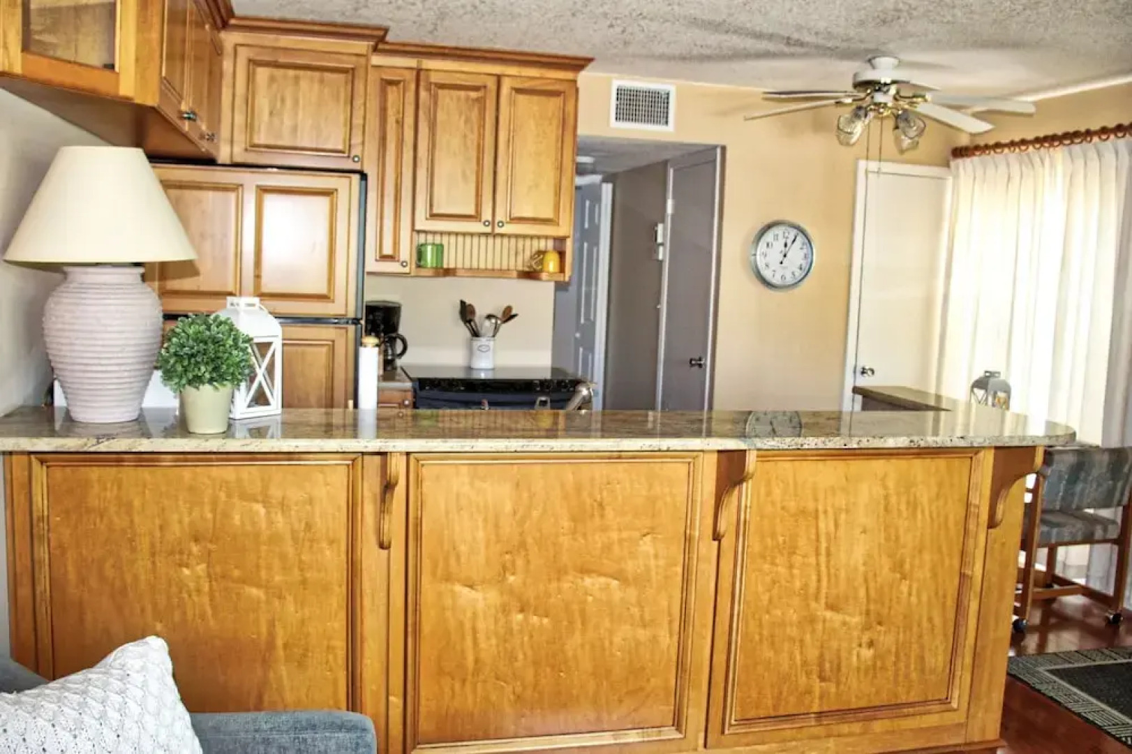 Premier Pass-a-grille Beachside Condo (108-14)