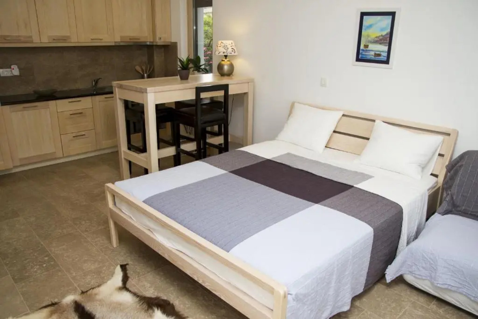 Apartments Brežanin