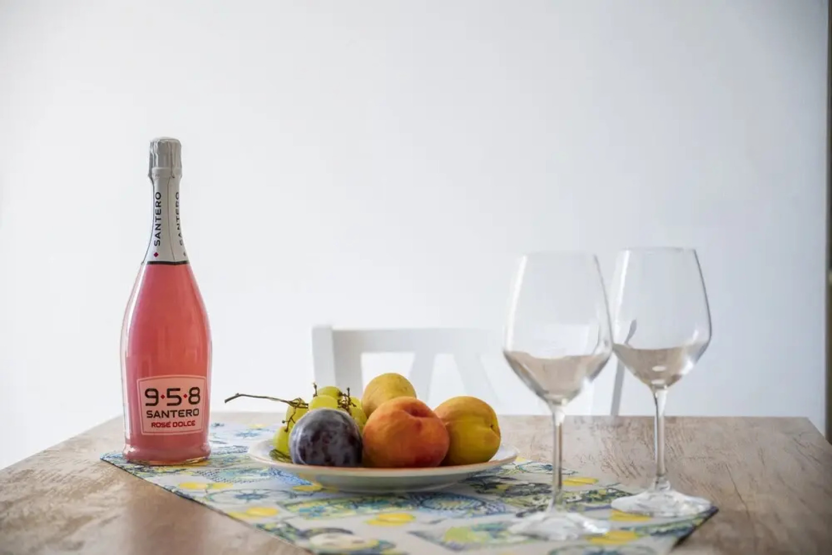 Madreperla Apartment On Sea Shore