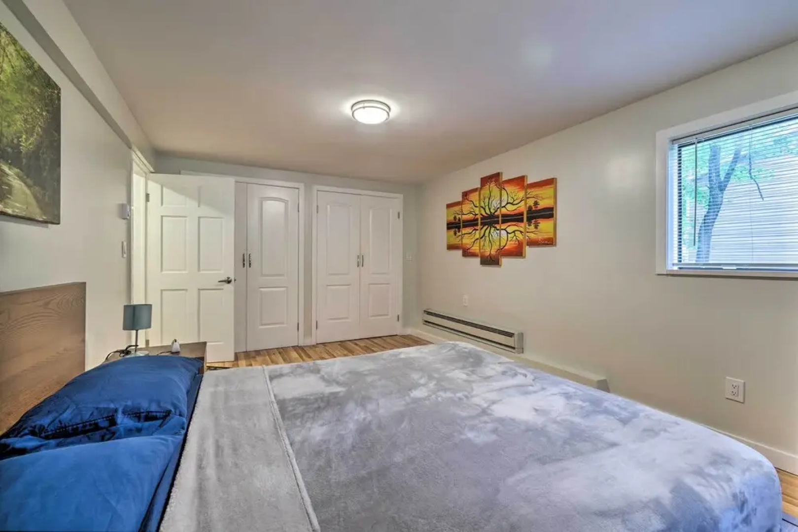 Tobyhanna Home: Private Deck, Hot Tub & Game Room!