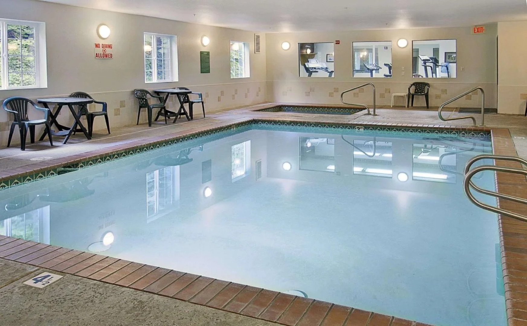 Quality Inn Port Orchard