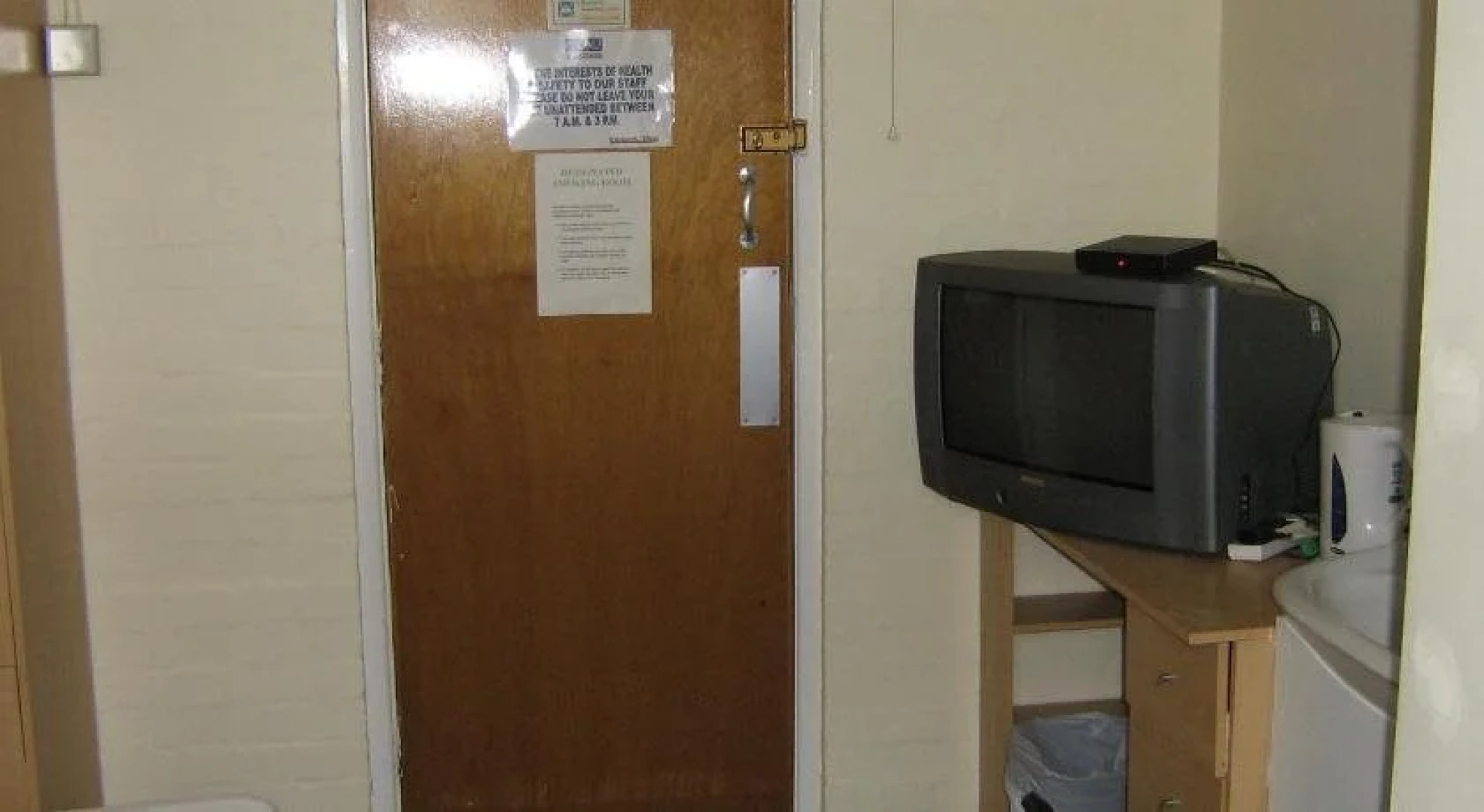 Stobart Truckstops Ltd