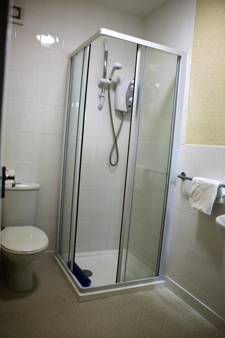 The Winchmore Hotel