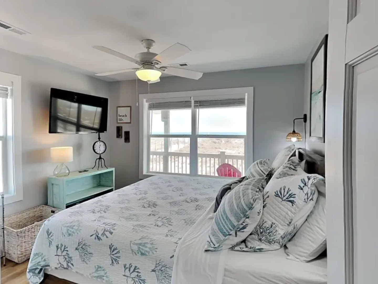 Sea Paradise Cottage