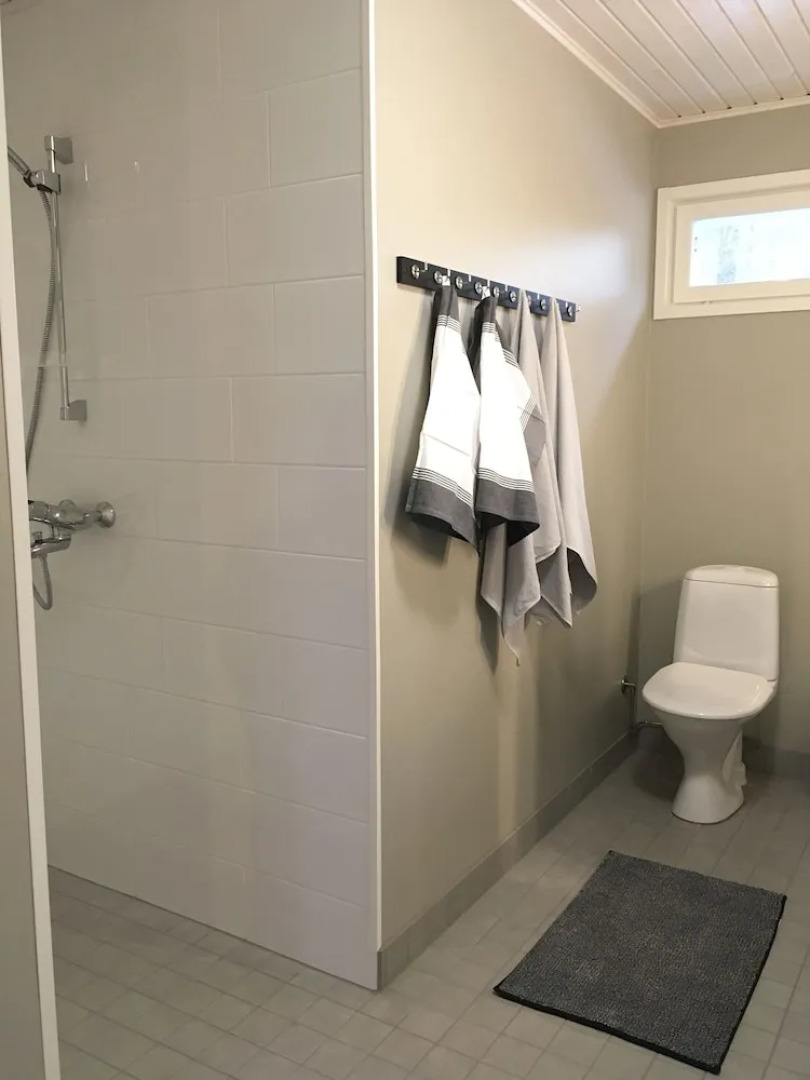 Vierumäki Villa Sandy