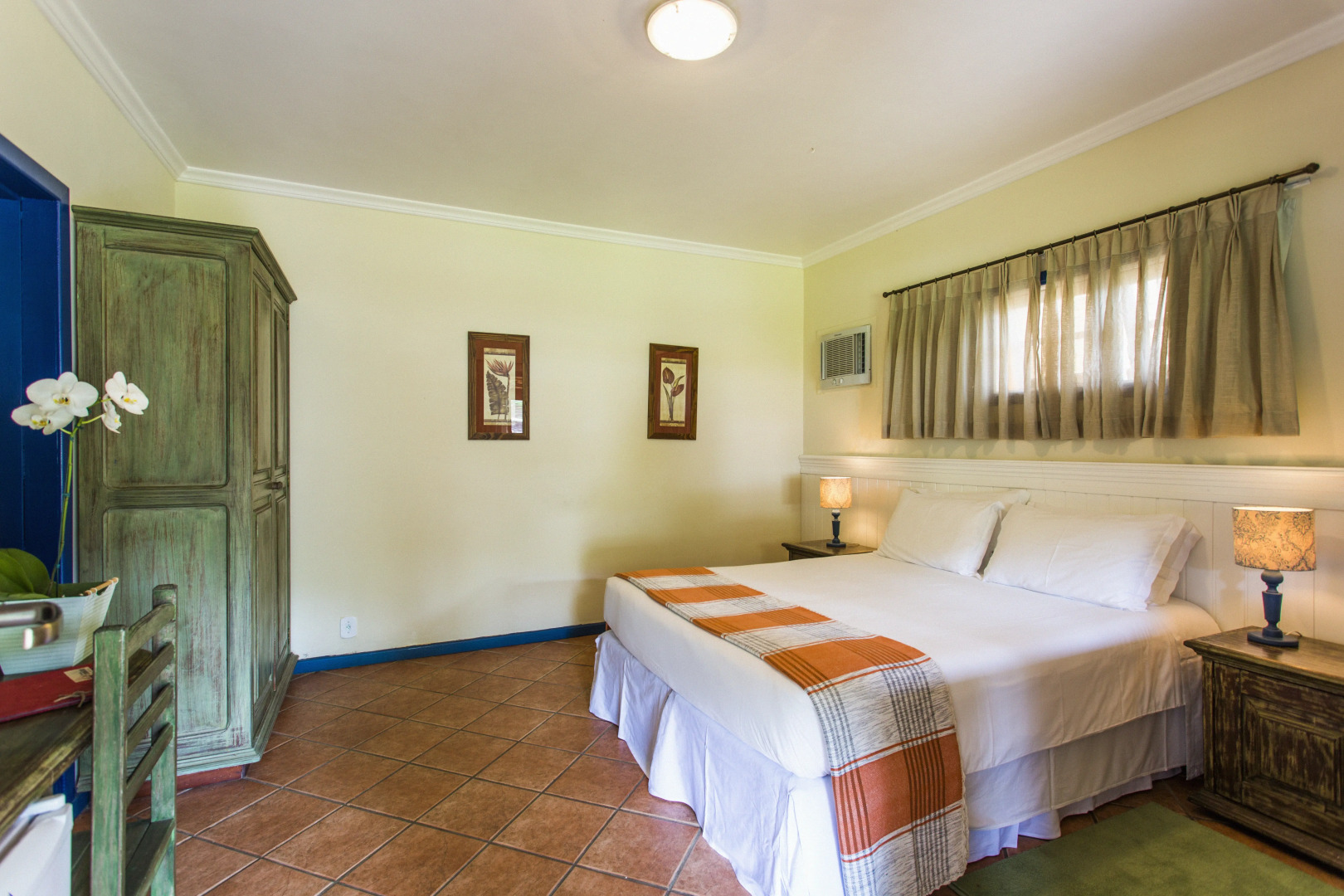 Pousada Corsário Paraty