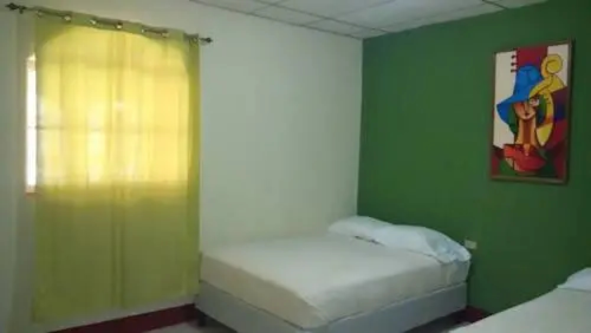 Hostal Calle Real