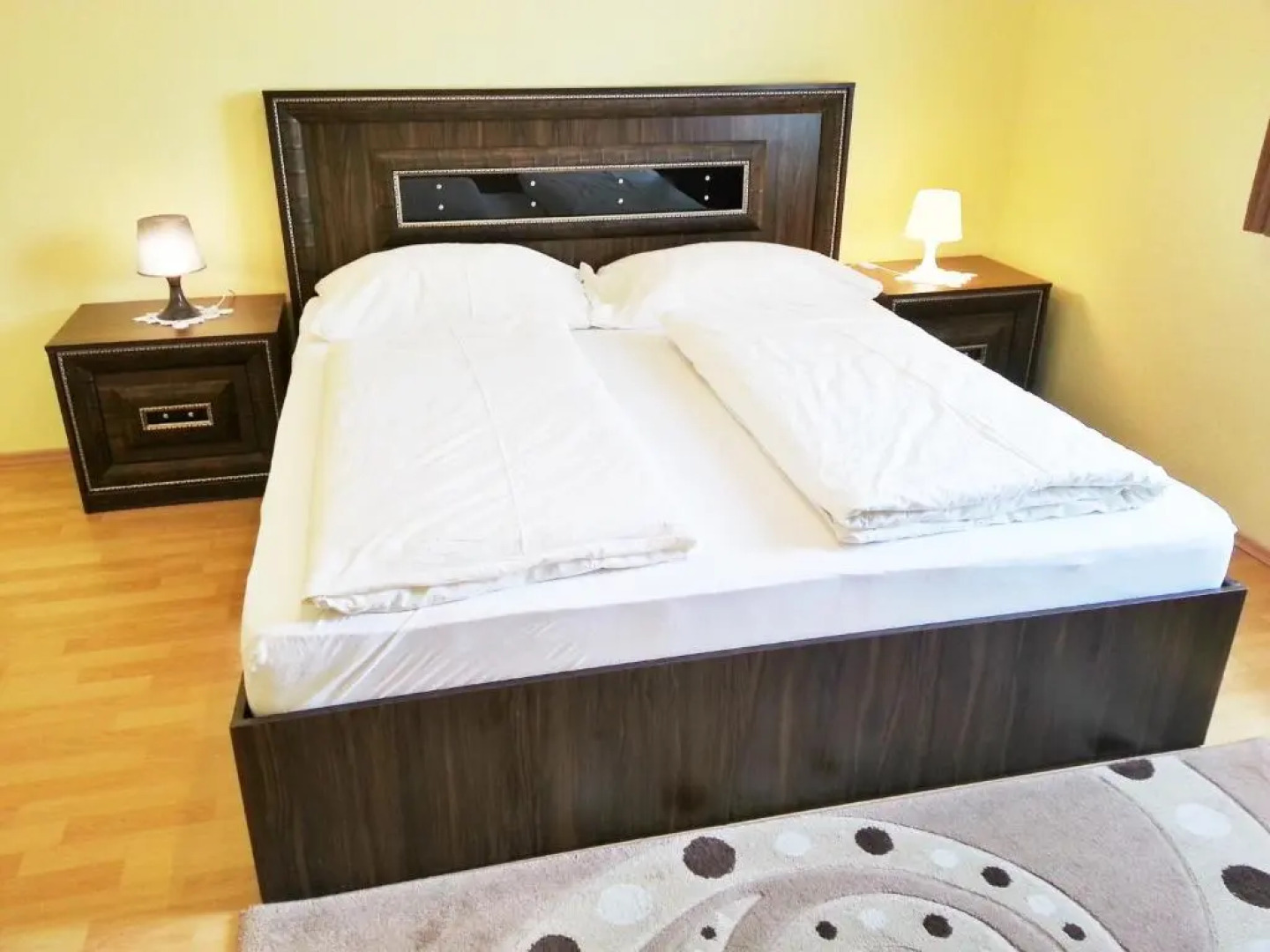 Pension Weisses Lamm