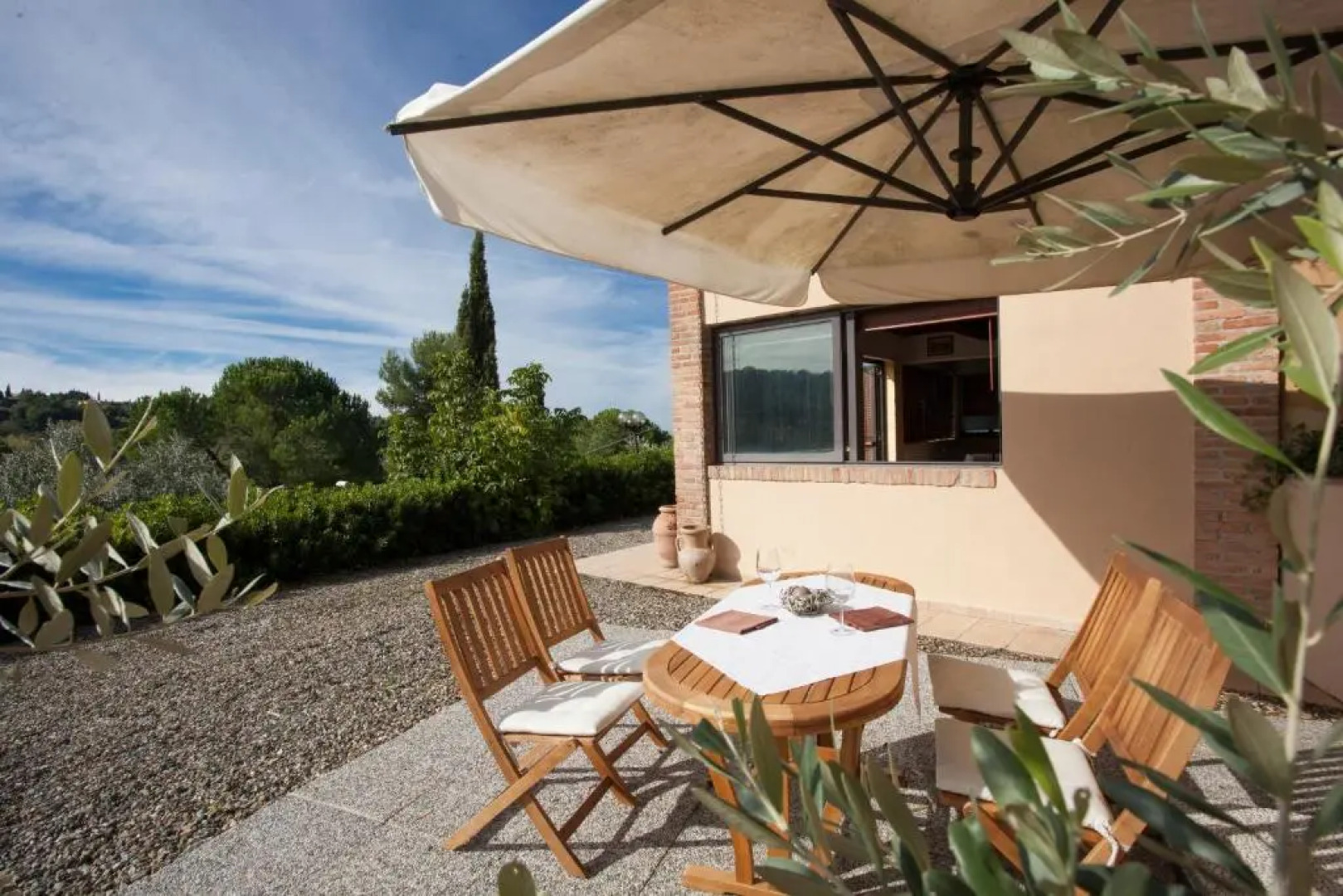 Residence Le Fontanelle