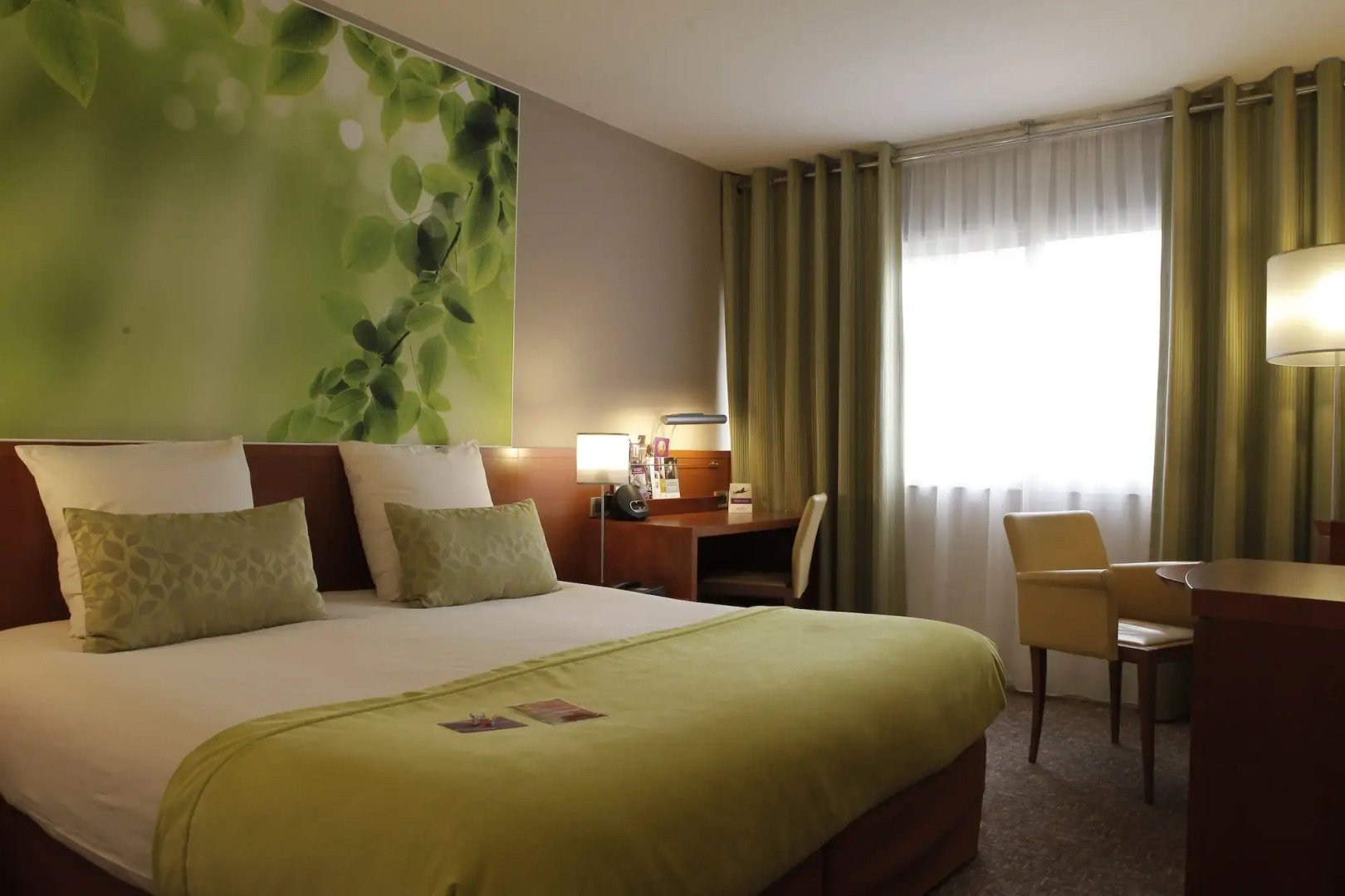 Mercure Lyon Charbonnieres