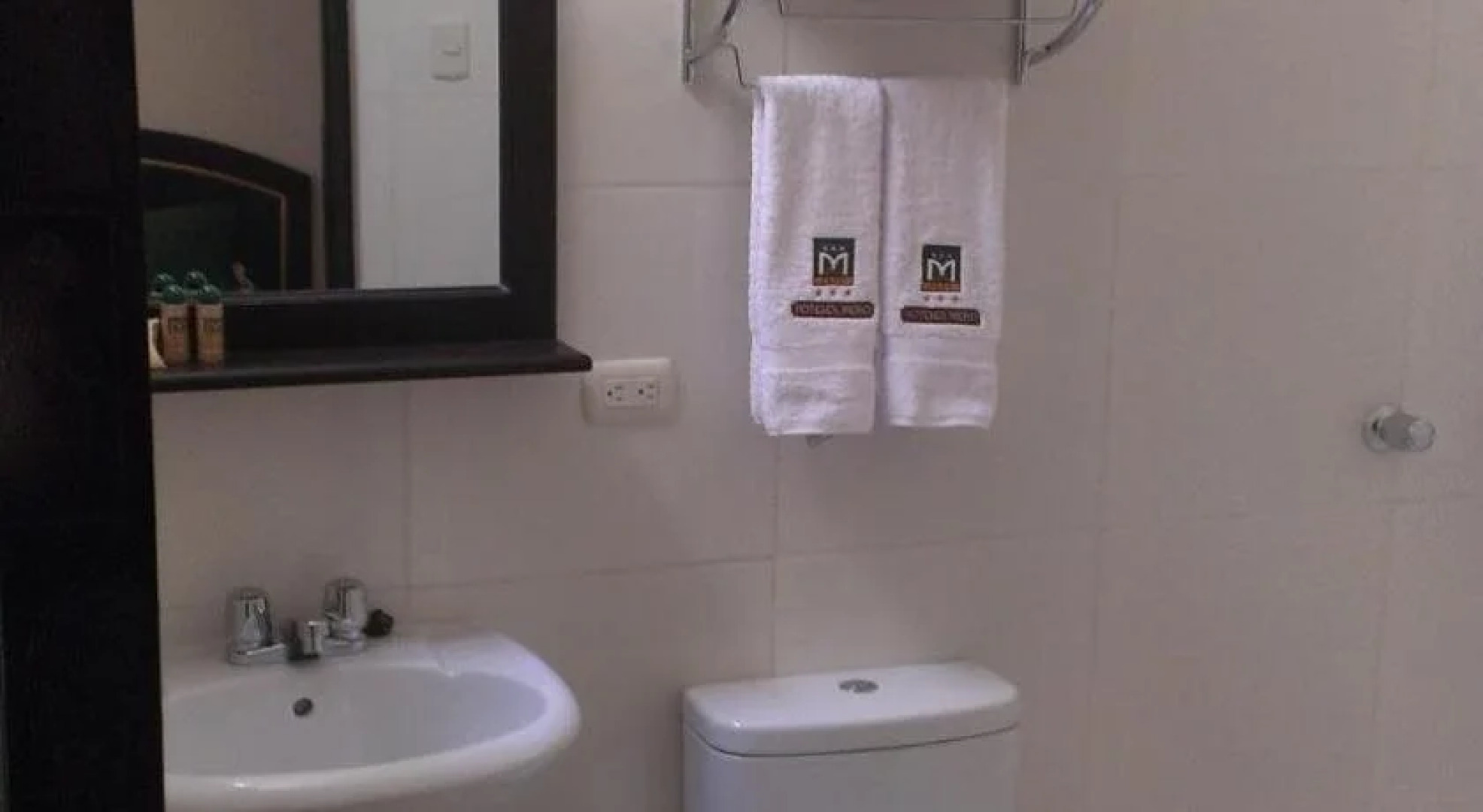 Hotel Meflo Chachapoyas