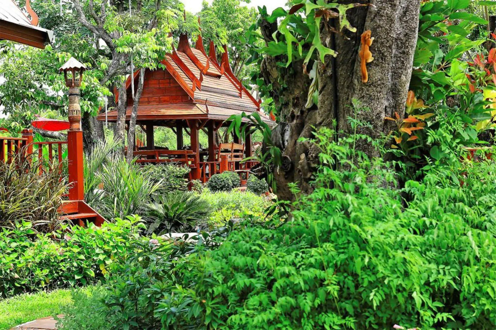 Sunlove Resort and Spa-Royal View