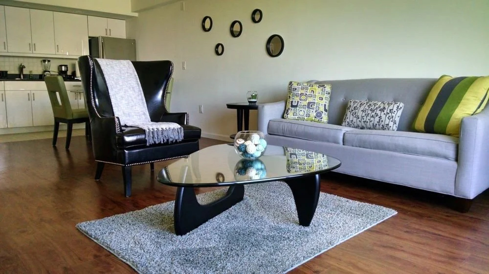 Edgewater Tranquility