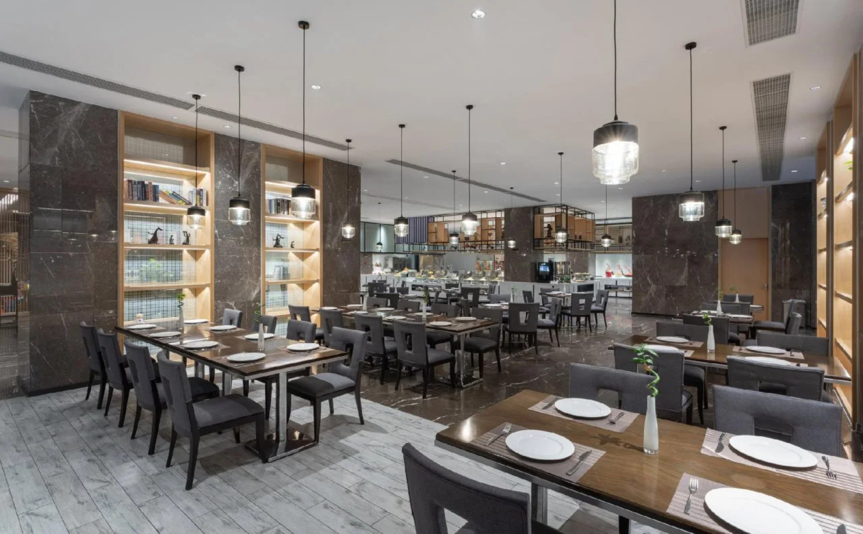 Maison New Century Hotel Ningbo