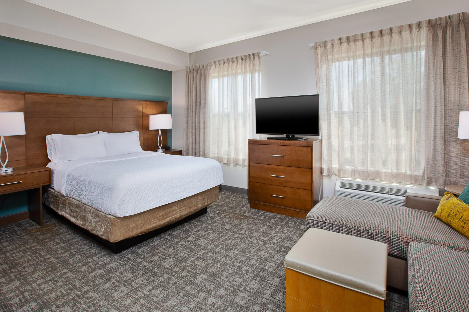 Staybridge Suites Auburn Hills by IHG