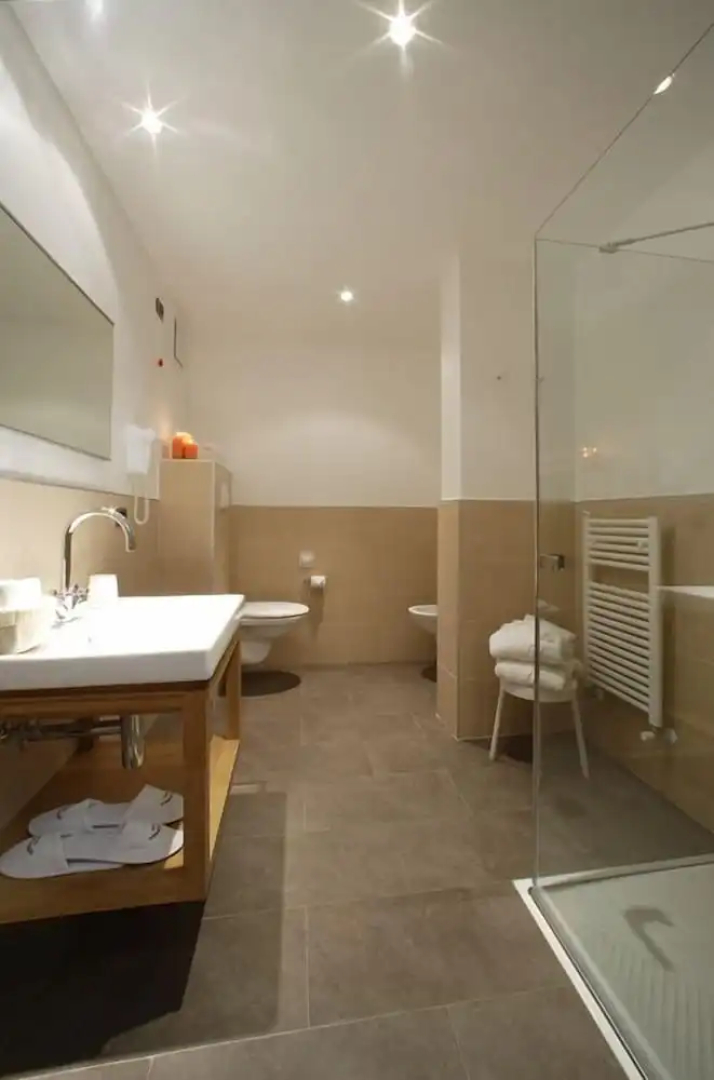 Hotel Savoia