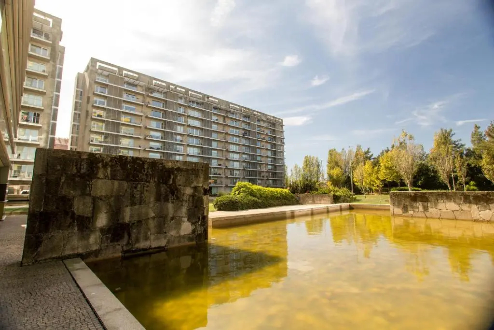 Afurada premium apartment by Porto City Hosts
