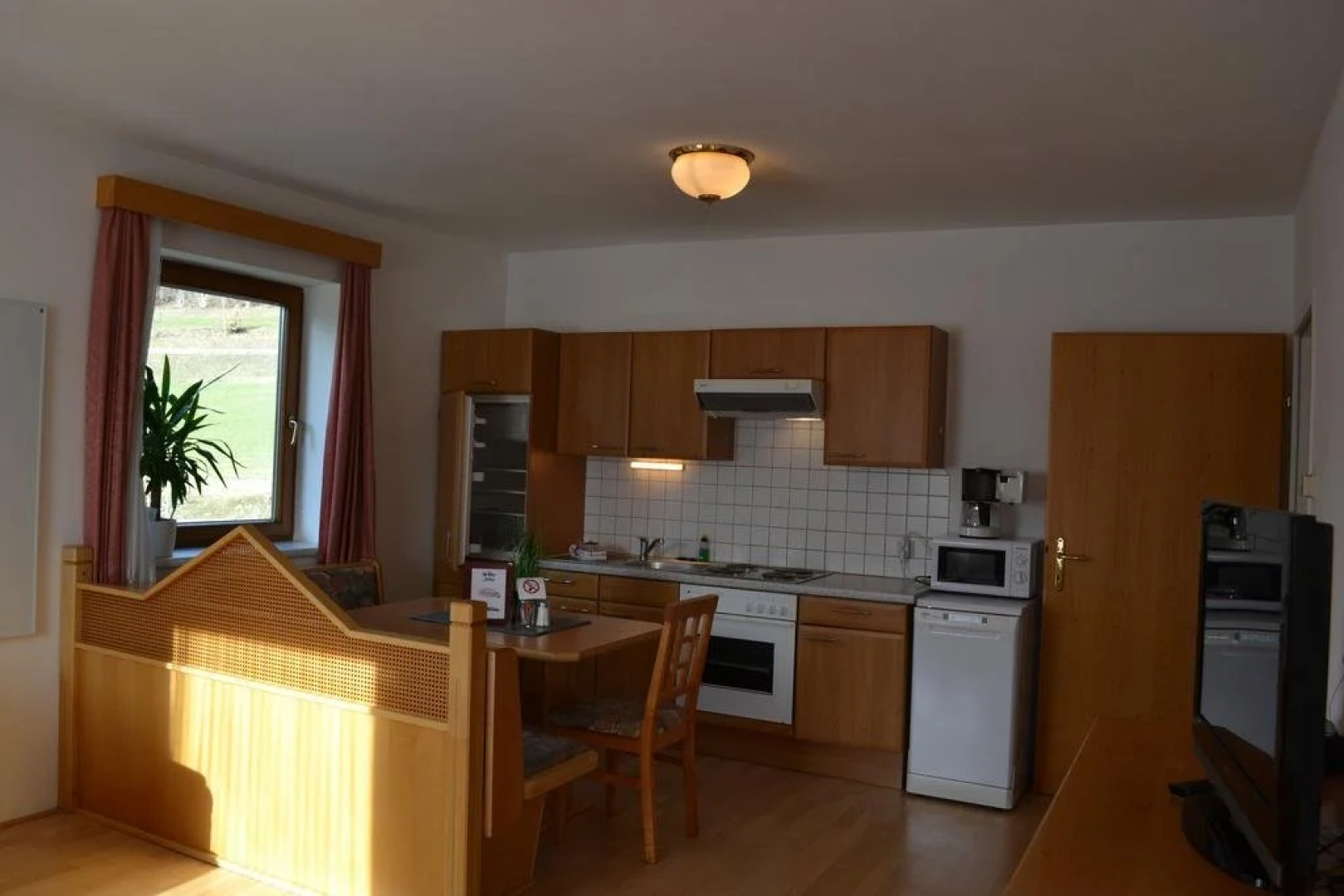 Ferienwohnungen Seerose direkt am See