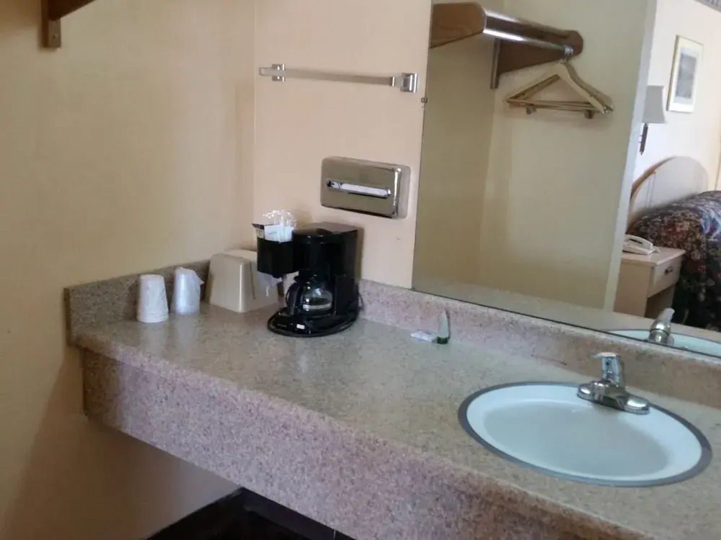 Scottish Inn - Tifton