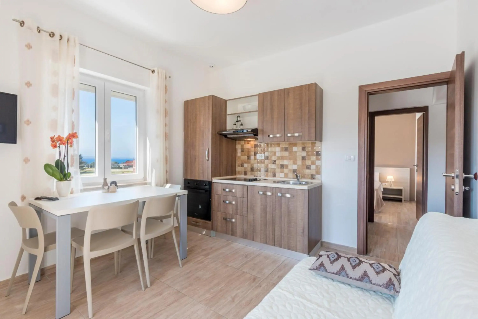 Апарт-отель Nina