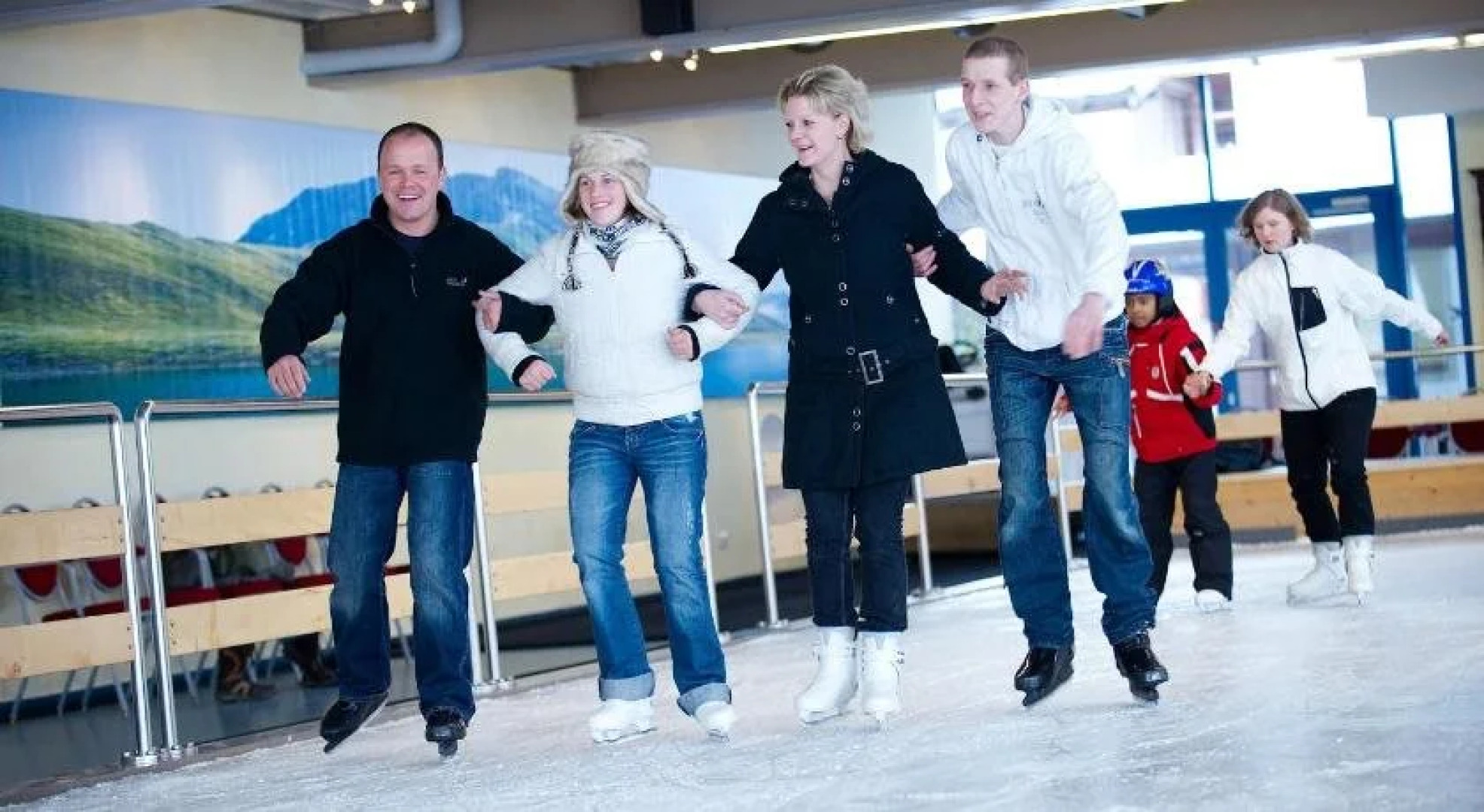 Hotel Jagdhaus Monzabon