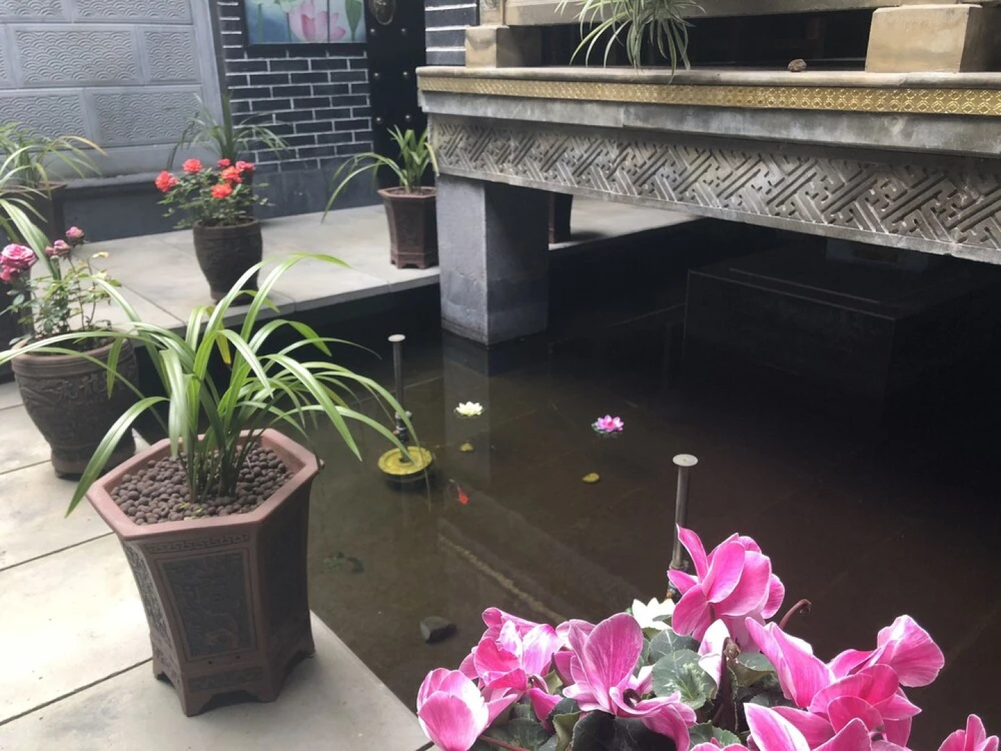 Heshun No.29 Mansion