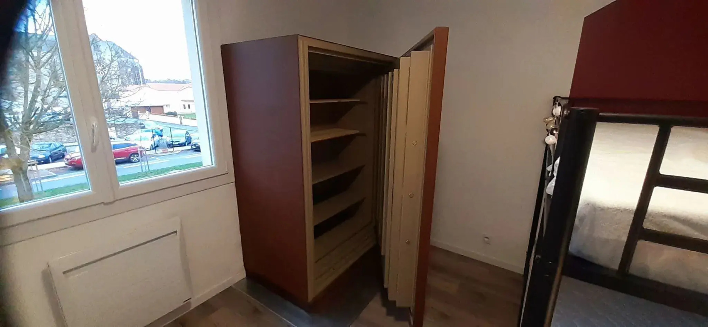 Résidences du Palmier