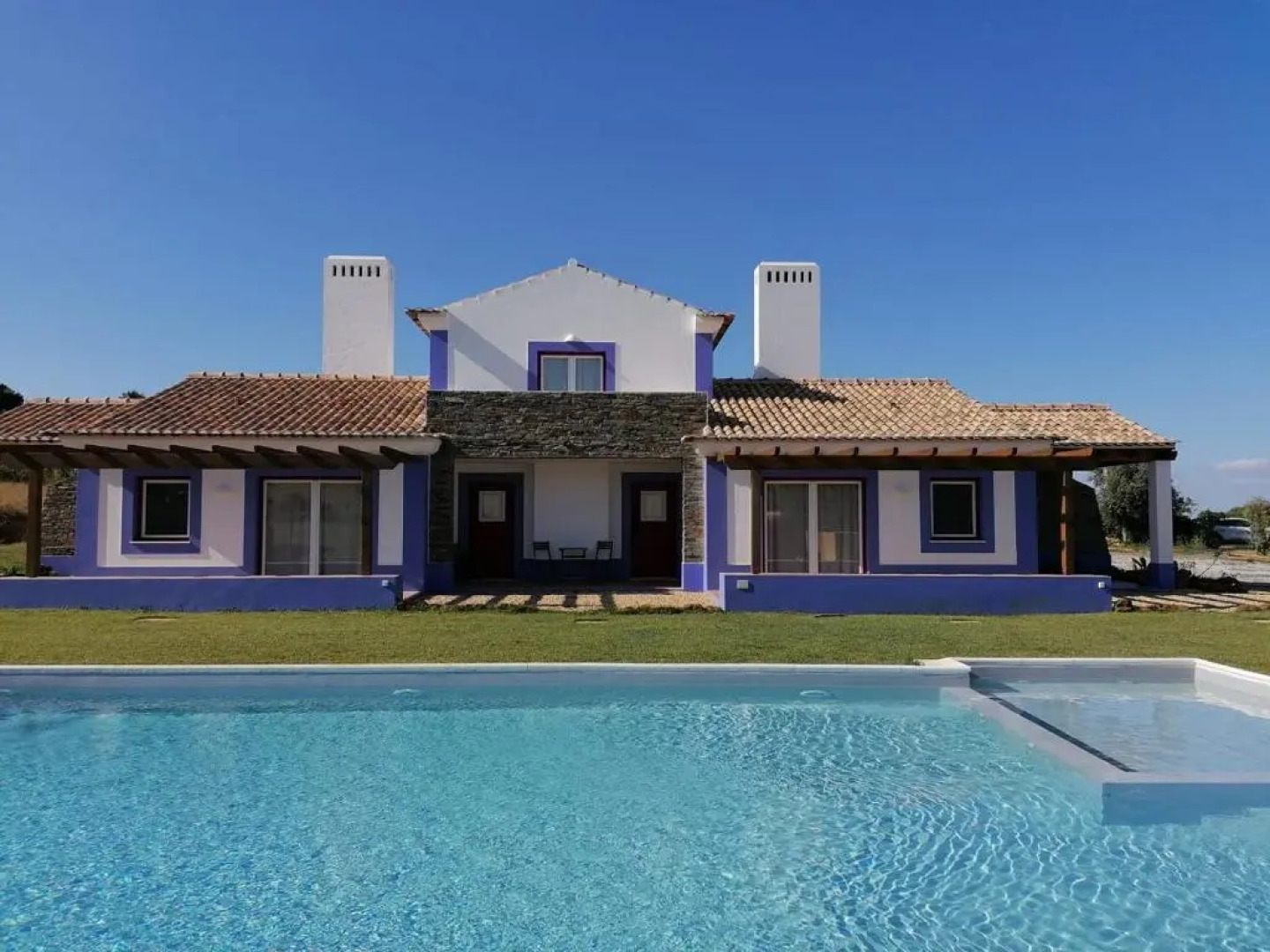 Ares do Monte - Turismo Rural